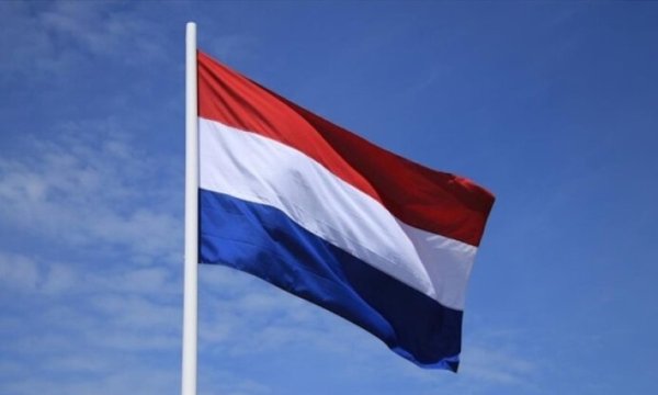 Hollanda: Rusya ile savaşa hazırlıklı olmalıyız!
