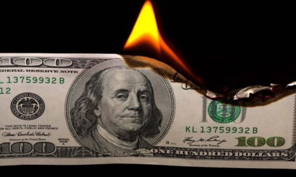 İran ve Rusya ticarette dolar yerine ulusal para kullanma konusunda anlaştı