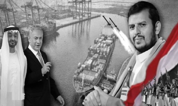 İsrail'in paralı askerlerinin Güney Yemen'deki planı ne?