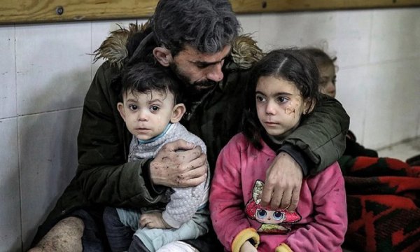 İsrail'in zulmü bir kez daha gözler önünde: Filistinli esirlere işkence!