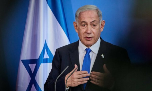 Netanyahu: “Savaş bize çok ağır bedeller ödetiyor”