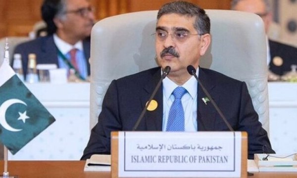 Pakistan'da Gazze’ye destek amacıyla yeni yıl kutlamaları yasaklandı