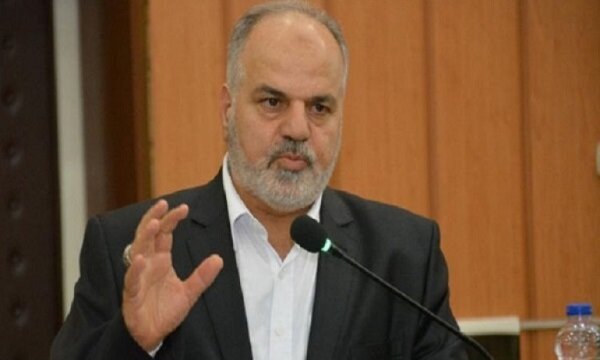 "Şehit Süleymani bölgede İsrial’in bütün planlarını altüst etti"