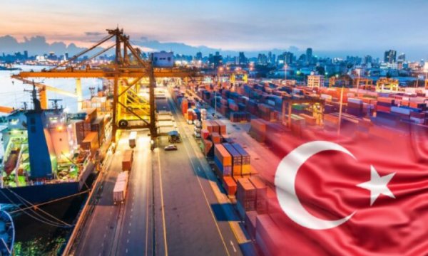 ABD’den Türkiye'ye baskı: Rusya’ya ihracatı kısıtlayın