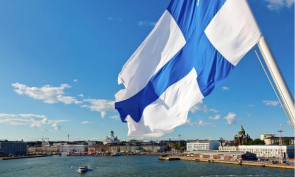 Finlandiya: Kur'an yakılmasına izin vermeyeceğiz