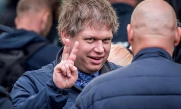 Kur'an-ı Kerim'e saldıran Paludan'ın gerçek yüzü ortaya çıktı