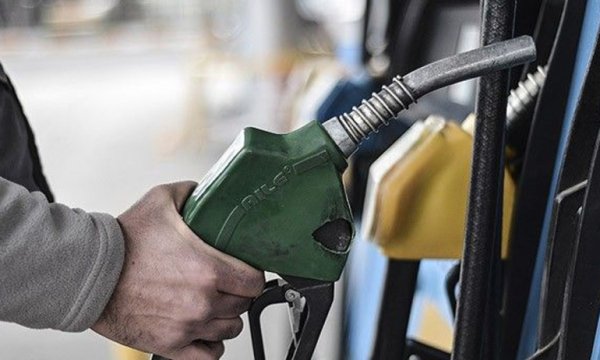 Motorine iki gün art arda indirim