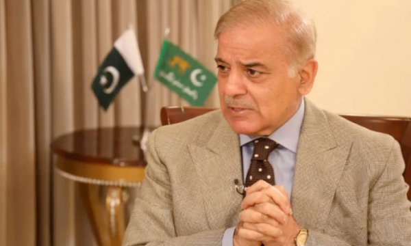 Pakistan Başbakanı Şerif: IMF'nin taleplerini kabul etmekten başka seçenek yok