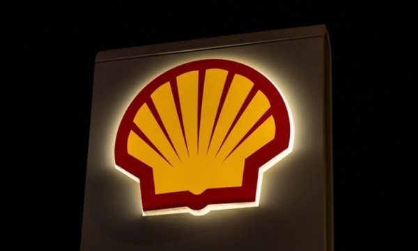 Shell, 115 yılın en yüksek kâr oranını açıkladı