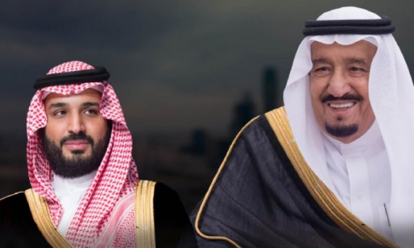 Suudi Arabistan'da idamlar Muhammed bin Selman döneminde ikiye katlandı