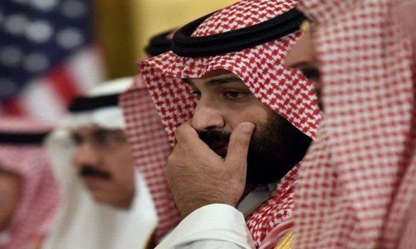 The Guardian: Ben Salman döneminde infaz sayısı ikiye katlandı
