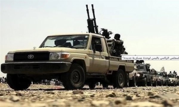 Yemen'de "Dur’ul Vatan" güçlerinin oluşturulmasının amacı nedir?