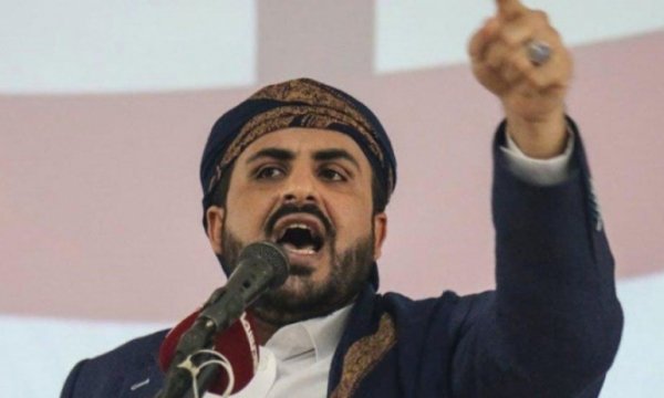 "Deprem, Suriye'ye yaptırım uygulayan ülkeler için ahlaki bir sınavdır"