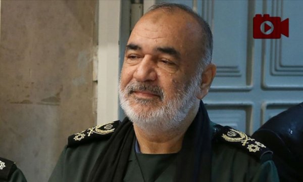 Devrim Muhafızları: Türkiye ve Suriye’ye yardıma hazırız