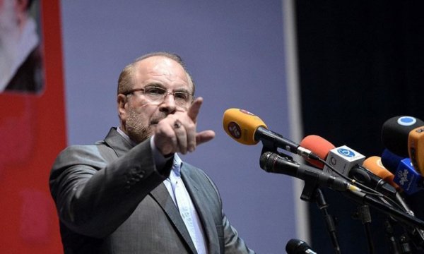 Galibaf: İmam Humeyni ülkülerini canlı tutmalı ve uygulamalıyız