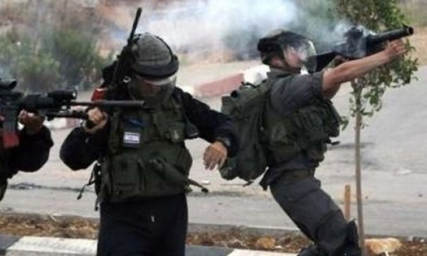İşgal askerleri Akabetu Ceber baskınında 5 direnişçiyi şehit etti