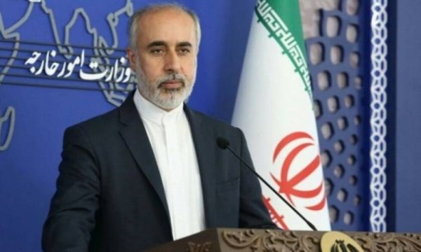 Kenani: Batılılar anlaşmaya geri dönmekten kaçındılar