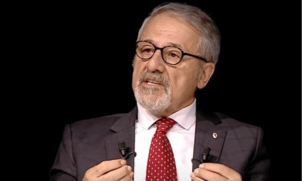 Prof. Dr. Naci Görür 'Şimdiden uyarıyorum' diyerek seslendi: Adana ve Hatay...