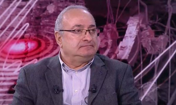 Prof. Kadıoğlu: Büyük kıyameti bekliyoruz