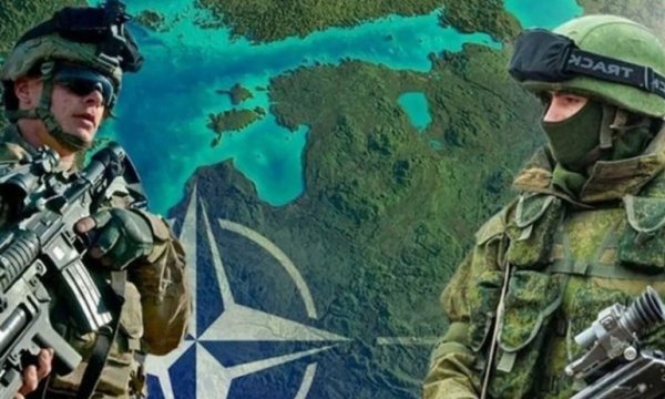 'Rusya, Ukrayna ile görüşmeye hazırız'