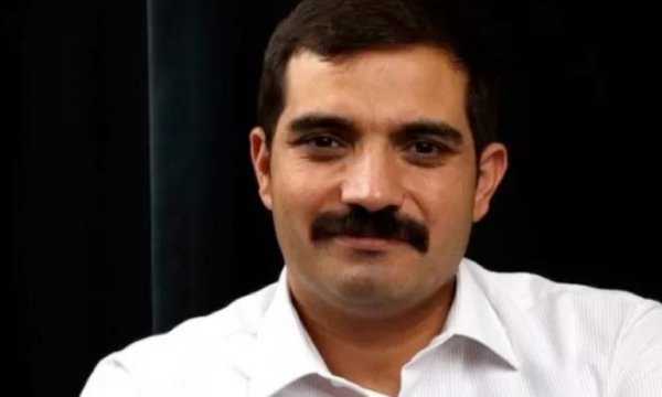 "Sinan Ateş cinayetinin tetikçisi Edirne'de yakalandı"