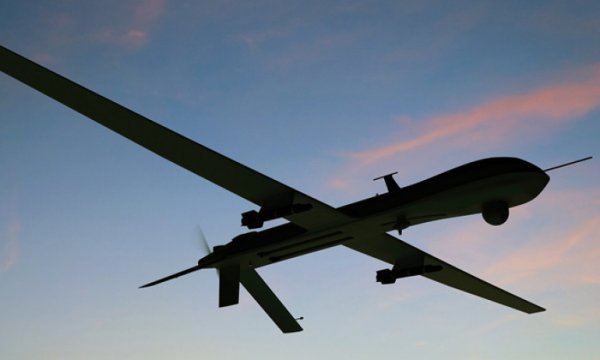 ABD'nin saldırıları Somali'deki çatışmaları daha da şiddetlendiriyor