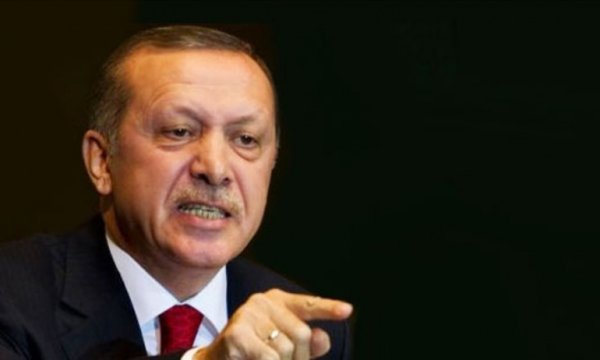 AFAD yetkilisinin itirafı! Erdoğan’dan Soylu’ya ağır hakaretler...