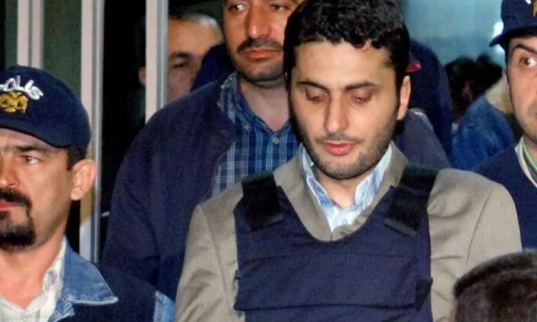 Danıştay saldırısının faili Alparslan Arslan cezaevinde ölü bulundu