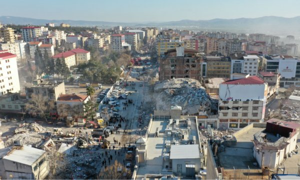 Depremzedelerin hakları neler?
