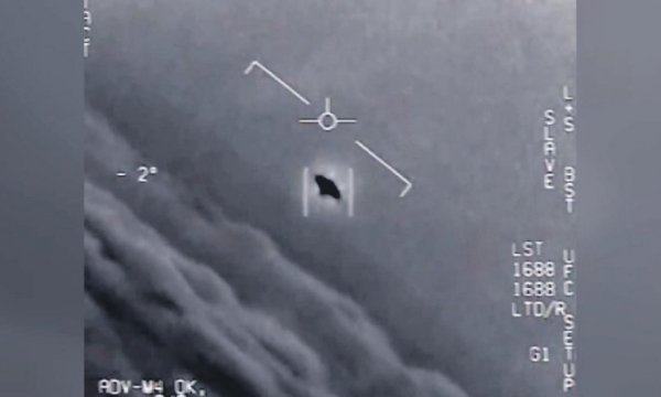 Düşürülen UFO’larla ilgili ABD'de ortaya atılan spekülasyonlar neler?