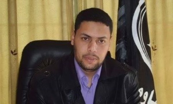 Ebu Mücahid: İran Filistin'in özgürlüğü için büyük fedakarlıklar yaptı