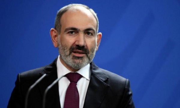Ermenistan'dan Azerbaycan'a Dağlık Karabağ için barış teklifi