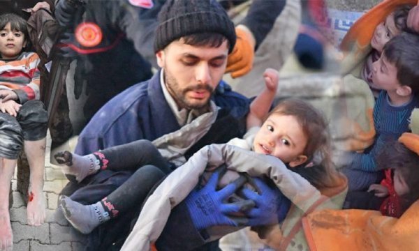 Hastanelerde refakatçisi olmayan 1457 çocuk var