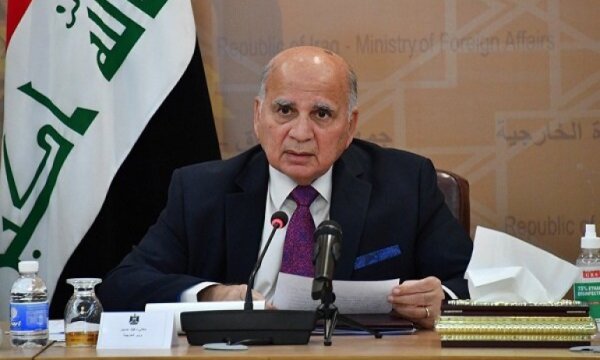 İran ile Suudi Arabistan dışişleri bakanları Bağdat'ta görüşecek
