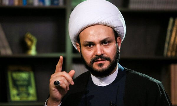 Nuceba İslami Direniş Hareketi: Amerika her zaman düşman kalacaktır...