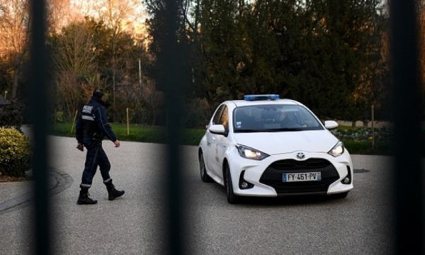 Paris'teki vahşetin izleri bir bir ortaya çıkıyor