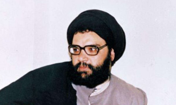 Şehid Seyyid Abbas Musavi, şehadetinin 31. yılında rahmet ve minnetle anılıyor