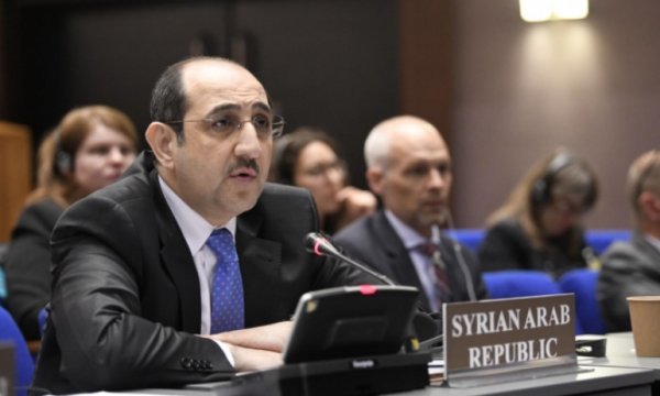 Suriye: Batı yaptırımlarının yıkıcı etkisi bir depremden daha az değil