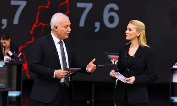 Türkiye Tek Yürek ortak yayınında yapılan yardımlar duyuruldu