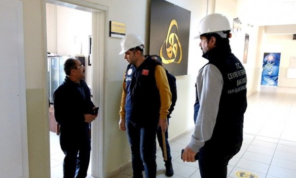 8 ilin risk altında olduğu olası Bingöl depremi için harekete geçildi