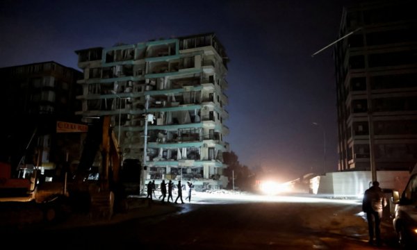 AFAD ve Kandilli'den son açıklama: Hatay'da tsunami riski var mı?