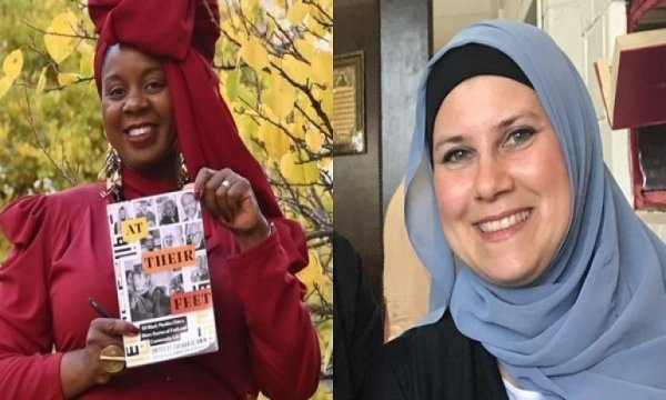 Amerika’da 50 siyahi Müslümanın hatıraları yayınlandı