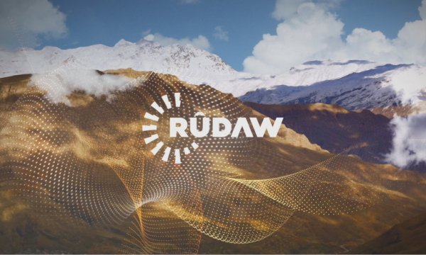 Barzani'ye yakın Rudaw'a erişim engeli kararı çıkartıldı