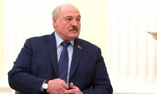 Belarus, 100 ila 150 bin arasında gönüllülerden oluşacak ordu kuruyor
