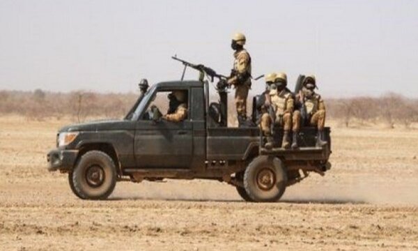 Burkina Faso'da terör saldırısı: 51 asker öldü