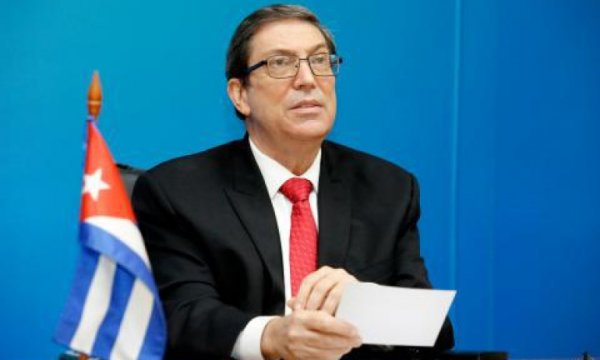 “İsrail'in sorumsuz davranışları bölgenin güvenliğini tehlikeye atıyor”