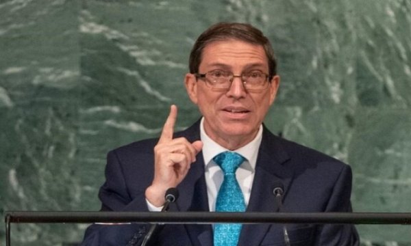 “İsrail'in sorumsuz davranışları bölgenin güvenliğini tehlikeye atıyor”