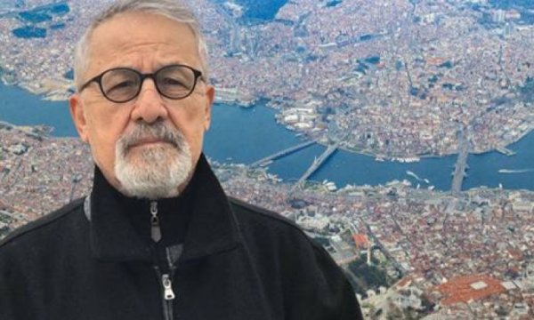 “İstanbul depreminde mevcut şartlarda Türkiye ekonomik anlamda bağımsızlığını yitirir”