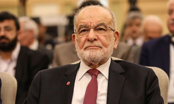 Karamollaoğlu: İmamoğlu, Yavaş ve Kılıçdaroğlu gündeme geldi