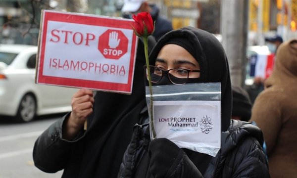  Lüksemburg’da İslamofobi ile ilgili bir rapor yayınlandı